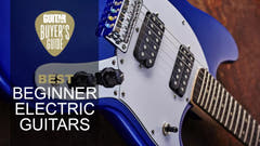 Yamaha Pacifica Guitare électrique GPA112V (Vintage White)