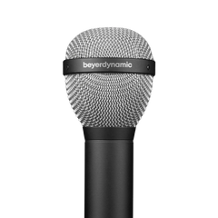 Beyerdynamic M88-MK2 Microphones