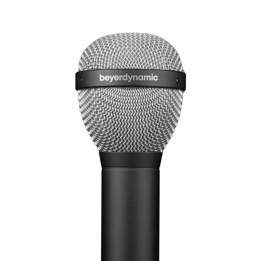 Beyerdynamic M88-MK2 Microphones