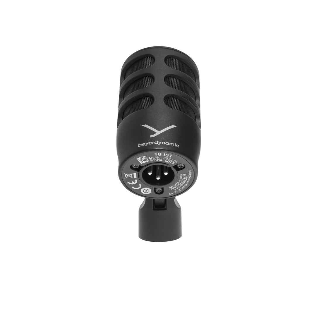 Beyerdynamic TG I51 Microphone pour batterie