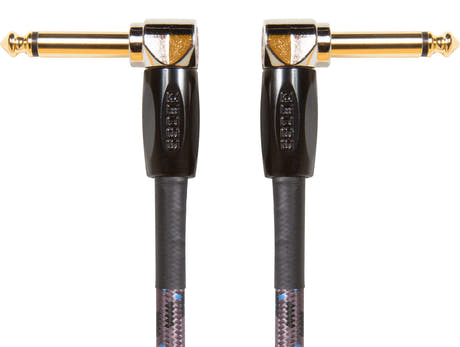 Boss BIC-1AA Câble Instrument (30cm)
