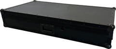 Case-it Flightcase pour Pioneer CDJ-3000 + DJM-A9 (Blackline)