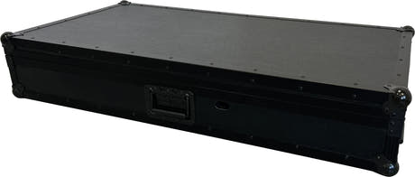 Case-it Flightcase pour Pioneer CDJ-3000 + DJM-A9 (Blackline)
