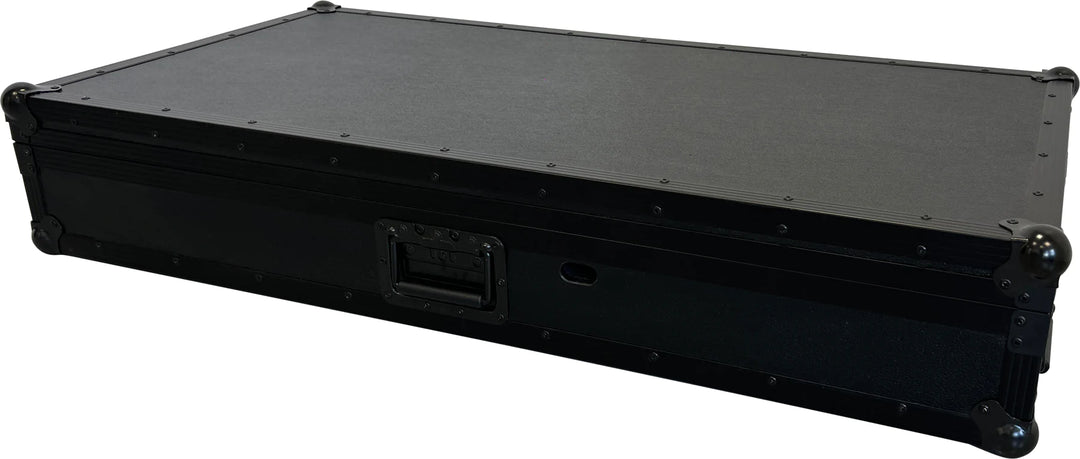Case-it Flightcase pour Pioneer CDJ-3000 + DJM-A9 (Blackline)