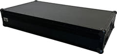 Case-it Flightcase pour Pioneer CDJ-3000 + DJM-A9 (Blackline)