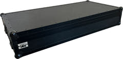 Case-it Flightcase pour Pioneer CDJ-3000 + DJM-A9 (Blackline)