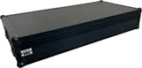 Case-it Flight Case vers Pioneer CDJ-3000 + DJM-A9
