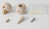 Set d'appel d'oiseaux Suzuki BCK-1