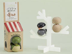 Set d'appel d'oiseaux Suzuki BCK-1