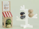 Set d'appel d'oiseaux Suzuki BCK-1