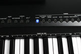 Bryce Music Keyboard 88 keys (Black)