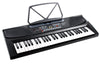 Bryce Music Keyboard 54-keys