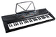 Bryce Music Keyboard 54-keys