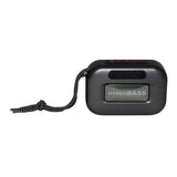AIWA SPB-160 – Enceinte Bluetooth portable avec éclairage RGB, noire