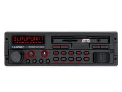 Blaupunkt Bremen SQR46DAB Autoradio avec FM, DAB+ et Bluetooth
