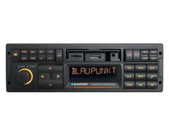 Blaupunkt Frankfurt RCM 82 Autoradio avec DAB+ et Bluetooth