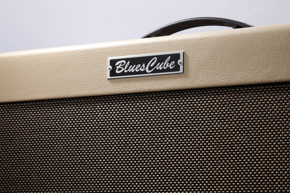 Roland Blues Cube Artist 80W Guitar Amplifier