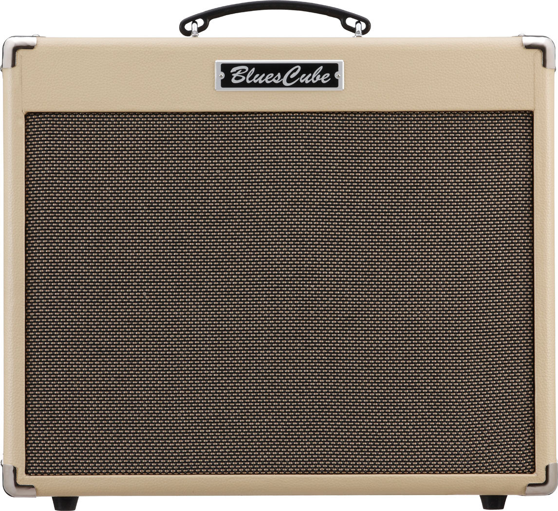 Boss Blues Cube Stage Guitar Amplifier