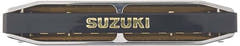 Suzuki Bluesmaster MR-250 Harmonicas (F)