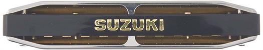 Suzuki Bluesmaster MR-250 Harmonicas (F)