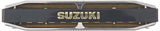 Suzuki Bluesmaster MR-250 Harmonicas (F)
