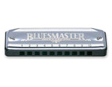Suzuki Bluesmaster MR-250 mundharmonika i tone:  Bb