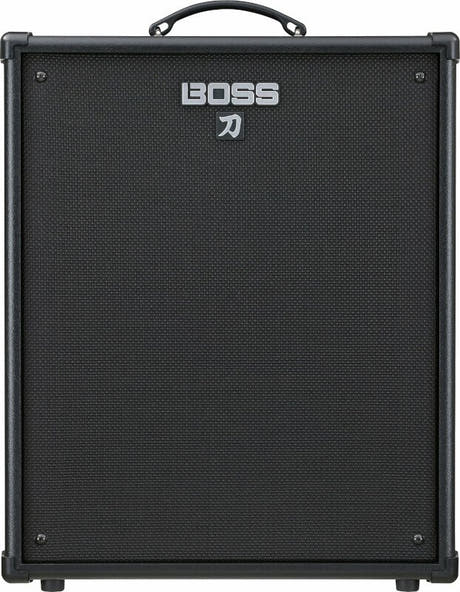 Boss Katana-210 Amplificateur basse