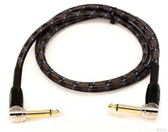 Boss BIC-1AA Câble Instrument (30cm)