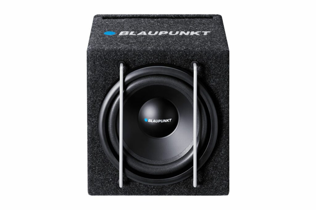 BLAUPUNKT GTb 8200 A Subwoofer Actif