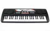 Bryce Music 49-keys Keyboard