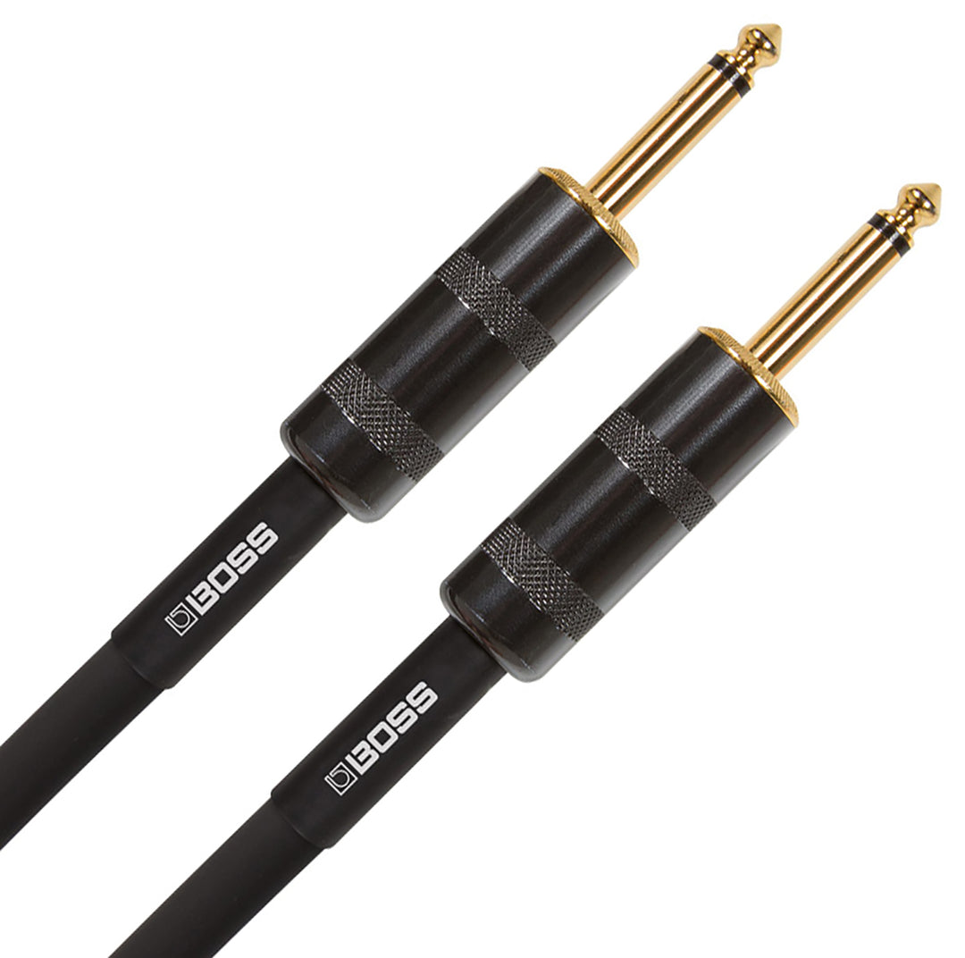 Boss BSC-15 Câble Haut-parleur (4,5m)