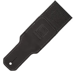 Boss BSL-25-BLK Sangle de Guitares (Black, 2,5")
