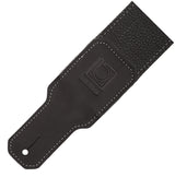 Boss BSL-30-BLK Sangle de Guitares (Black, 3")