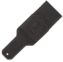 Boss BSL-25-BLK Sangle de Guitares (Black, 2,5")