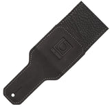 Boss BSL-30-BLK Sangle de Guitares (Black, 3")
