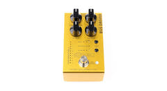 Citadel Bus Driver compresseur VCA analogique
