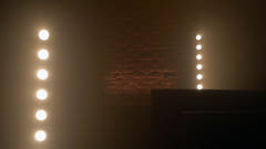 LIGHT4ME SUNSTRIP 1035 barre lumineuse avec poutre
