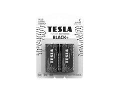 Tesla Black+ Piles C (2 pcs)