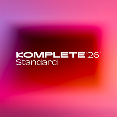 Komplete 26 Ultimate Upgrade pour Select
