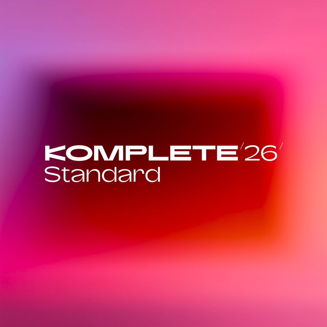 Komplete 26 Ultimate Upgrade pour Select
