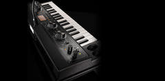 Korg Microkorg XL+ Synthétiseur