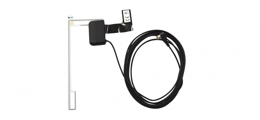 Pioneer DAB+ Antenne de pare-brise CA-AN-DAB.001