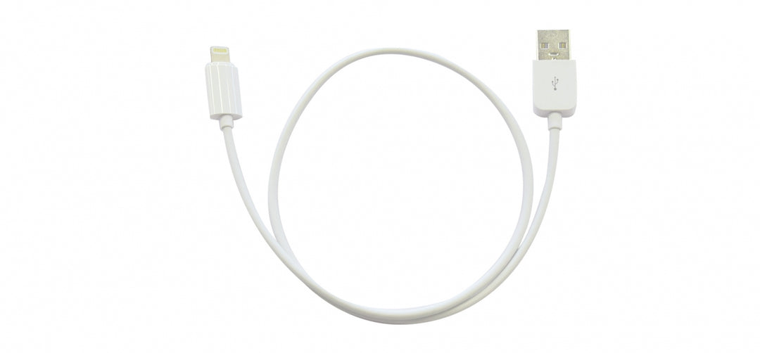 Câble USB vers Lightning (2m)