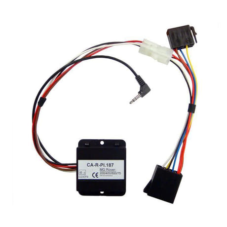 CA-R-PI.187 Interface pour Rover