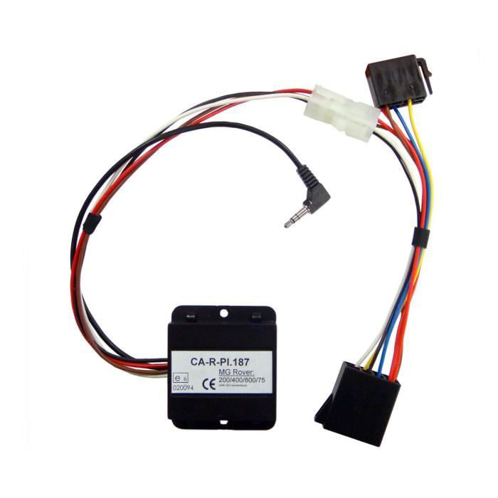 CA-R-PI.187 Interface pour Rover