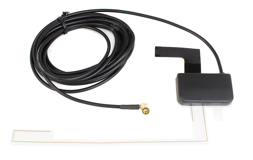 Pioneer DAB+ Antenne de pare-brise CA-AN-DAB.001