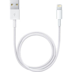 Câble USB vers Lightning (2m)