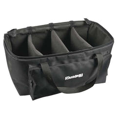 Sac Case4Me pour 4x projecteurs Par
