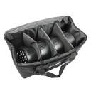 Sac Case4Me pour 4x projecteurs Par