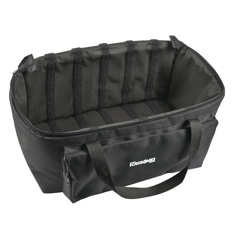 Case4Me sac pour 6 x projecteurs Par